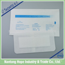 Nonwoven Adhesive Wound Dressings Plaster